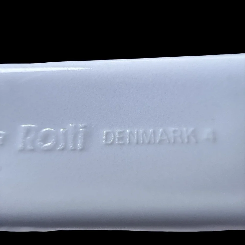 Rosti does have
